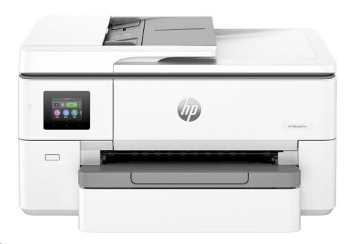 Obrázek HP All-in-One Officejet 9720e Wide Format (A3, 22 ppm (A4), USB, Ethernet, Wi-Fi, Print/Scan(A4)/Copy)