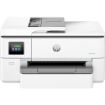 Obrázek HP All-in-One Officejet 9720e Wide Format (A3, 22 ppm (A4), USB, Ethernet, Wi-Fi, Print/Scan(A4)/Copy)