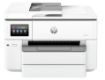 Obrázek HP All-in-One Officejet 9730e Wide Format (A3, 22 ppm (A4), USB, Ethernet, Wi-Fi, Print/Scan/Copy DADF)