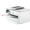 Obrázek HP All-in-One Officejet 9730e Wide Format (A3, 22 ppm (A4), USB, Ethernet, Wi-Fi, Print/Scan/Copy DADF)