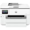 Obrázek HP All-in-One Officejet 9730e Wide Format (A3, 22 ppm (A4), USB, Ethernet, Wi-Fi, Print/Scan/Copy DADF)