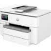 Obrázek HP All-in-One Officejet 9730e Wide Format (A3, 22 ppm (A4), USB, Ethernet, Wi-Fi, Print/Scan/Copy DADF)