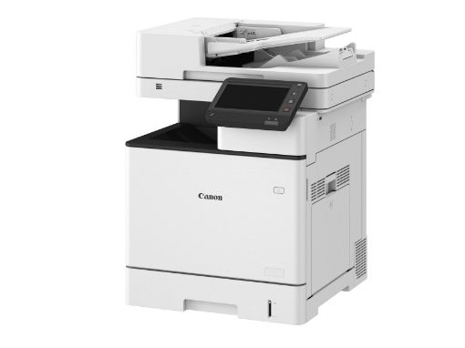 Obrázek Canon i-SENSYS MF842Cdw barevná MF (tisk, kopírka, sken, fax), Duplex, USB, LAN, Wi-Fi, A4 38 str./min