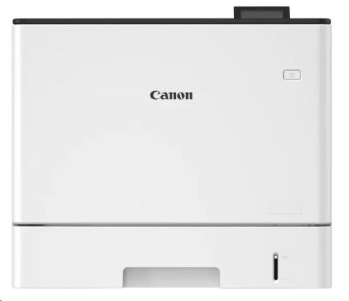 Obrázek Canon i-SENSYS X C1538P II bundle s tonery