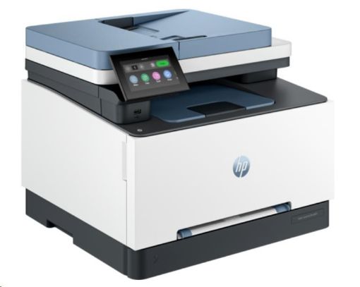 Obrázek HP Color LaserJet Pro MFP 3302sdw (A4, 25 ppm, USB 2.0, Ethernet, Wi-Fi, Print/Scan/Copy, ADF, Duplex)