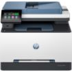 Obrázek HP Color LaserJet Pro MFP 3302sdw (A4, 25 ppm, USB 2.0, Ethernet, Wi-Fi, Print/Scan/Copy, ADF, Duplex)