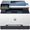 Obrázek HP Color LaserJet Pro MFP 3302sdw (A4, 25 ppm, USB 2.0, Ethernet, Wi-Fi, Print/Scan/Copy, ADF, Duplex)