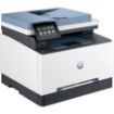 Obrázek HP Color LaserJet Pro MFP 3302fdn (A4, 25 ppm, USB 2.0, Ethernet, Print/Scan/Copy/fax, ADF, Duplex)