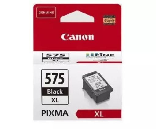 Obrázek Canon Cartridge PG-575XL černá pro PIXMA TS355xi, TR475xi (400 str.)