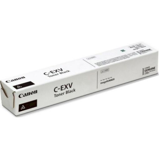 Obrázek Canon Toner C-EXV 67 čený pro iR 2925i (33 000 str.)