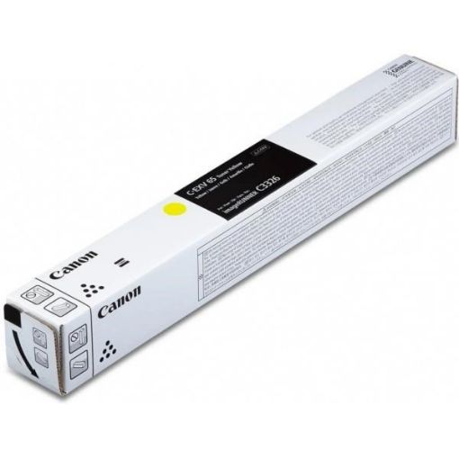 Obrázek Canon Toner C-EXV 65 žlutý pro iR C3326i (11 000 str.)