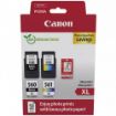 Obrázek Canon CARTRIDGE CRG PG-560XL/CL-561XL PHOTO VALUE pro PIXMA TS535x,745x (360 str.)