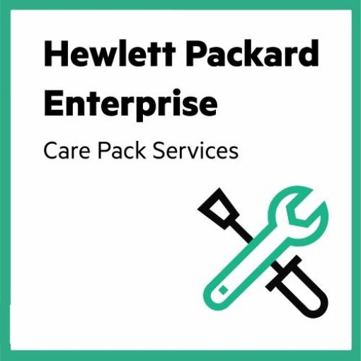 Obrázek HPE 4 Year Tech Care Basic Exchange External RDX HW Service