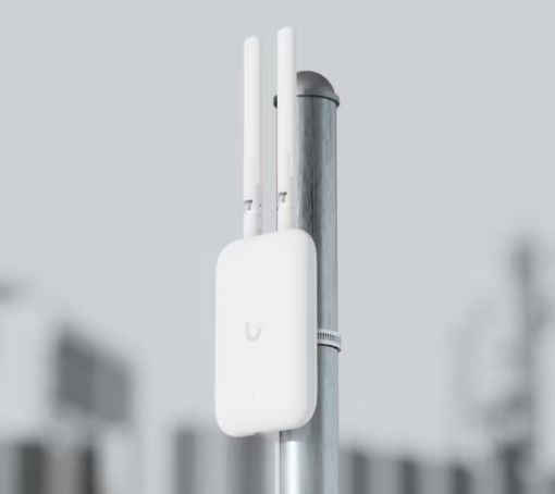 Obrázek UBNT Omni Antenna & Desktop Stand Kit