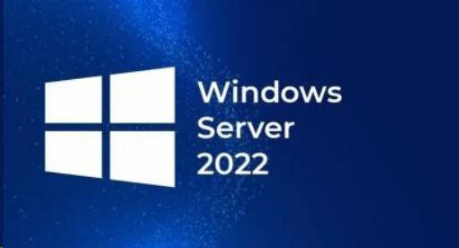 Obrázek FUJITSU Windows Server 2022 Standard Addlice 16core - OEM - pouze pro FUJITSU SRV