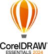 Obrázek CorelDRAW Essentials 2024 Multi Language - Windows - Minibox EU