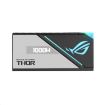 Obrázek ASUS zdroj ROG-THOR-1000P2-GAMING 1000W, 80+ Platinum, ARGB