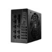 Obrázek Fortron zdroj 1200W HYDRO PTM PRO 1200, 80PLUS Platinum, modular (ATX 3.0, PCIe 5.0)