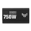 Obrázek ASUS zdroj TUF Gaming 750W Gold, 750W, 80+ Gold