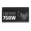 Obrázek ASUS zdroj TUF Gaming 750W Gold, 750W, 80+ Gold