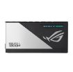 Obrázek ASUS zdroj 1200W ROG LOKI SFX-L GAMING, 120 mm, Plně Modulární, 80+ Titanium, ARGB, SFX-L