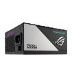 Obrázek ASUS zdroj 1200W ROG LOKI SFX-L GAMING, 120 mm, Plně Modulární, 80+ Titanium, ARGB, SFX-L