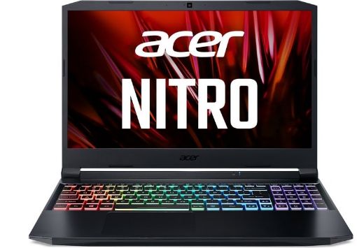 Obrázek ACER NTB Nitro 5 (AN515-45-R18J)-Ryzen™ 75800H,15.6",32GB,1024GBSSD,RTX3070,W11H,Černá