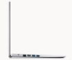 Obrázek ACER NTB Aspire 3 (A315-58-55VC) i5-1135G7, 15,6" FHD, 4GB+4GB,512GB SSD, Iris Xe Graphics, W11Home,Pure Silver