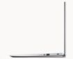 Obrázek ACER NTB Aspire 3 (A315-58-55VC) i5-1135G7, 15,6" FHD, 4GB+4GB,512GB SSD, Iris Xe Graphics, W11Home,Pure Silver