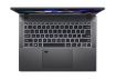 Obrázek ACER NTB TravelMate P2 (TMP214-55-TCO-35RJ),i3-1315U,14" 1920x1200 IPS,8GB,512GB SSD,Intel UHD,W11PRO,SteelGray