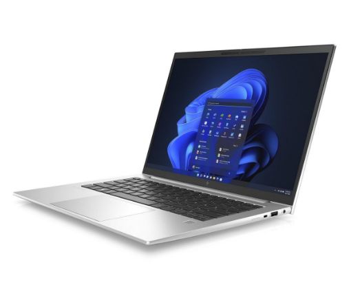 Obrázek HP NTB EliteBook 1040 G10 i7-1355U 14WUXGA 1000SV, 2x8GB, 512GB, ax, BT, LTE 5G, FpS, backlit keyb, Win11Pro, 3y onsite