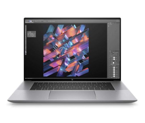 Obrázek HP NTB ZBook Studio G10 i7-13700H 16AG WQUXGA 500 120Hz DrC,2x16GBDDR5 5600,2TBPCIe4x4,RTX2000Ada/8GB,AX,BT,Win11Pro,5yo