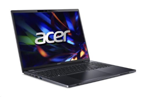 Obrázek ACER NTB TravelMate P4 (TMP416-52-TCO-53AS),i5-1335U,16" 1920x1200,16GB,512GB SSD,Intel UHD,W11Pro,SlateBlue