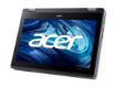 Obrázek ACER NTB EDU TravelMate Spin B3 (TMB311RN-33-TCO-C0QL),Intel N100,11.6" FHD,4GB,128G SSD,Intel UHD,W11P,ShaleBlack