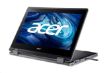 Obrázek ACER NTB EDU TravelMate Spin B3 (TMB311RN-33-TCO-C8FT),Intel N100,11.6" FHD,8GB,256GB SSD,Intel UHD,W11P,ShaleBlack