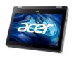 Obrázek ACER NTB EDU TravelMate Spin B3 (TMB311RN-33-TCO-C8FT),Intel N100,11.6" FHD,8GB,256GB SSD,Intel UHD,W11P,ShaleBlack