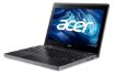 Obrázek ACER NTB EDU TravelMate Spin B3 (TMB311RN-33-TCO-C8FT),Intel N100,11.6" FHD,8GB,256GB SSD,Intel UHD,W11P,ShaleBlack