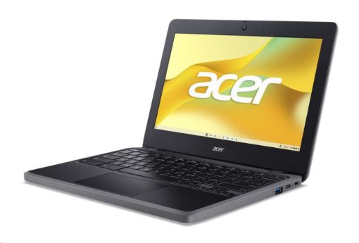 Obrázek ACER NTB EDU Chromebook 511 (C736T-TCO-C17R),Intel N100,11.6" 1366x768,4GB,64GB eMMC,Intel UHD,Chrome OS,Black