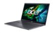 Obrázek ACER NTB Aspire 5 17 (A517-58GM-54NS),i5-1335U,17,3" FHD,16GB,1TB SSD, NVIDIA GeForce RTX 2050,W11H,SteelGray