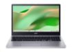 Obrázek ACER NTB Chromebook 315 (CB315-5H-C2XJ), Intel N100,15.6" FHD,8GB,128GB eMMC,Intel UHD,ChromeOS,Silver