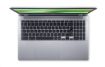 Obrázek ACER NTB Chromebook 315 (CB315-5H-C2XJ), Intel N100,15.6" FHD,8GB,128GB eMMC,Intel UHD,ChromeOS,Silver