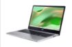 Obrázek ACER NTB Chromebook 315 (CB315-5H-C2XJ), Intel N100,15.6" FHD,8GB,128GB eMMC,Intel UHD,ChromeOS,Silver