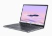 Obrázek ACER NTB Chromebook Plus 514 (CB514-3H-R3EX),Ryzen 5 7520C,14" 1920x1200,8GB,256GB SSD,AMD Radeon,ChromeCoreOS,SteelGray