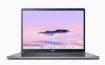 Obrázek ACER NTB Chromebook Plus 514 (CB514-3H-R3EX),Ryzen 5 7520C,14" 1920x1200,8GB,256GB SSD,AMD Radeon,ChromeCoreOS,SteelGray