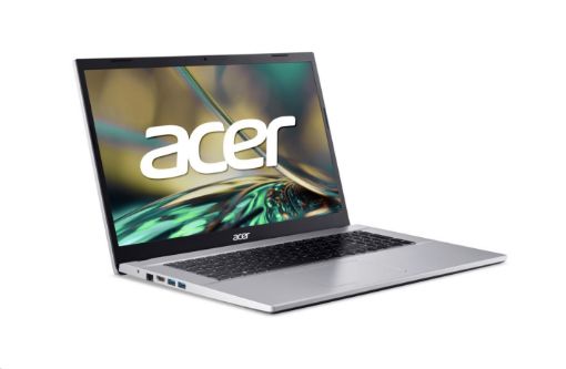 Obrázek ACER NTB Aspire 3 (A317-54-35PW) - i3 1215U, 17,3" FHD,8GB,512GB SSD,Intel UHD,W11H,Pure Silver