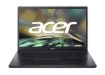 Obrázek ACER NTB Aspire 7 (A715-76G-55MP),i5-12450H,15,6 FHD,8GB,1TB SSD,NVIIDIA,Linux,Black