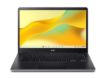 Obrázek ACER NTB EDU Chromebook 314 (C936T-TCO-C7A3),Processor N100,14" FHD,8GB,128GB eMMC,Intel UHD,GoogleChrome OS,Gray