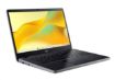 Obrázek ACER NTB EDU Chromebook 314 (C936T-TCO-C7A3),Processor N100,14" FHD,8GB,128GB eMMC,Intel UHD,GoogleChrome OS,Gray