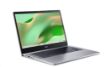 Obrázek ACER NTB Chromebook 314 (CB314-4H-C3M0),Intel N100,14" FHD,4GB,128 eMMC,Intel UHD,ChromeOS,PureSilver