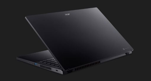 Obrázek ACER NTB Aspire 3D 15 SpatialLabs Edition (A3D15-71GM-55D6),i5-13420H,15,6" UHD,16GB,1TB SSD,RTX2050,W11Pro,Black